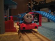 thomas the trackmaster show