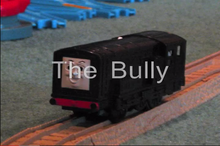 TheBullyTitleCard