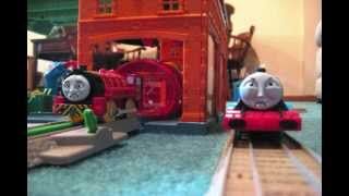 thomas the trackmaster show