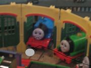 Thomas'sFireDrill