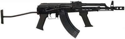 Hungarian amd-65