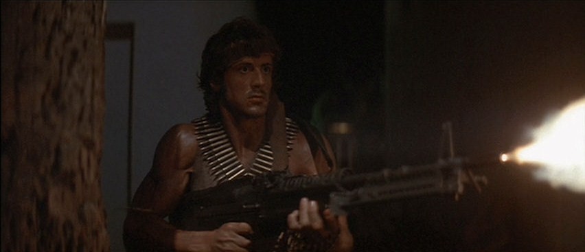 M60 | Rambo Wiki | FANDOM powered by Wikia