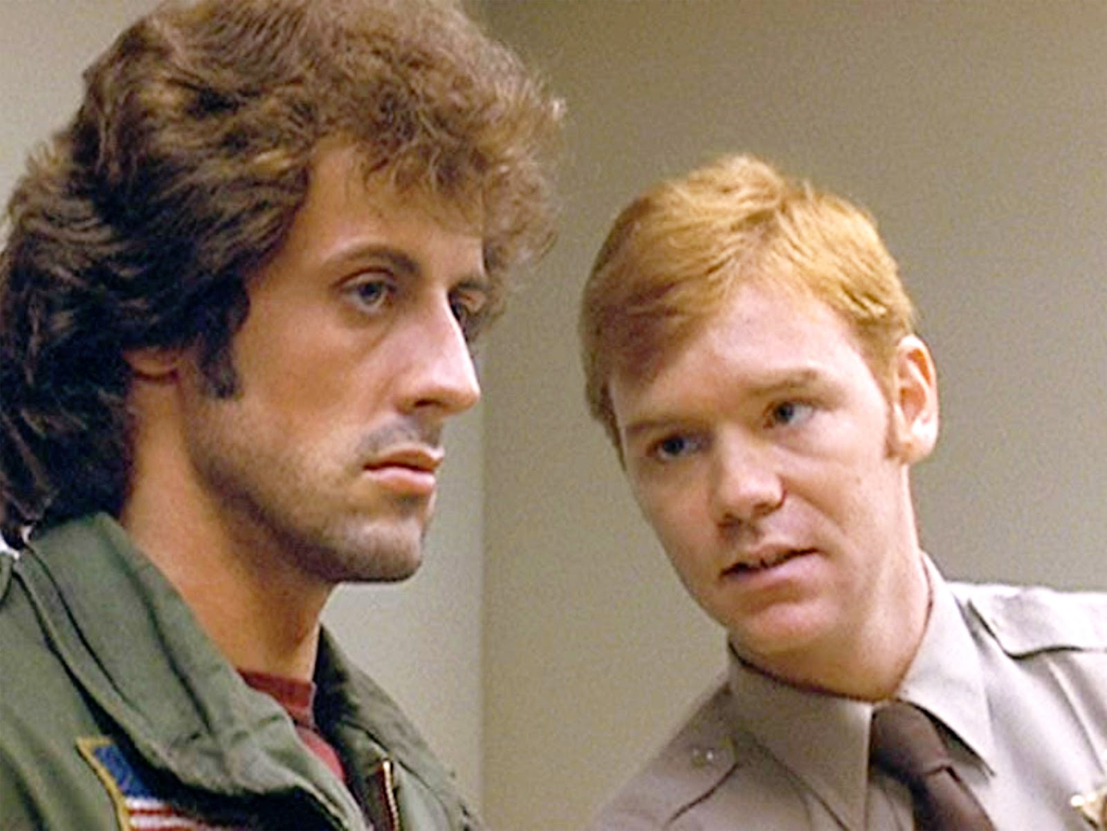 Mitch | Rambo Wiki | FANDOM powered by Wikia