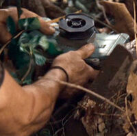 Get Wallpaper M18a1 Claymore Mine Rambo Wiki Fandom For iPhone Free