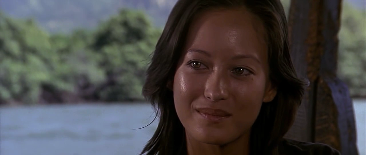 Co Bao | Rambo Wiki | Fandom