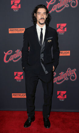 Oscar Jaenada