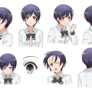 Osawa Yuu Ramen Daisuki Koizumi San Wiki Fandom