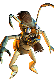 Fabio | Rampage Wiki | FANDOM powered by Wikia