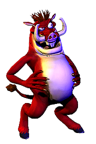 image wally png rampage wiki fandom powered by wikia