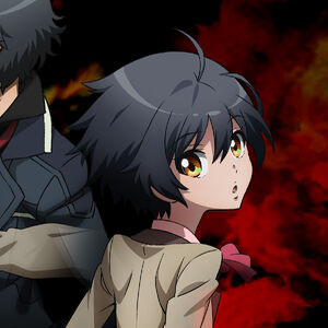 Get Wallpaper Akechi Rampo Kitan Wikia Fandom For iPhone