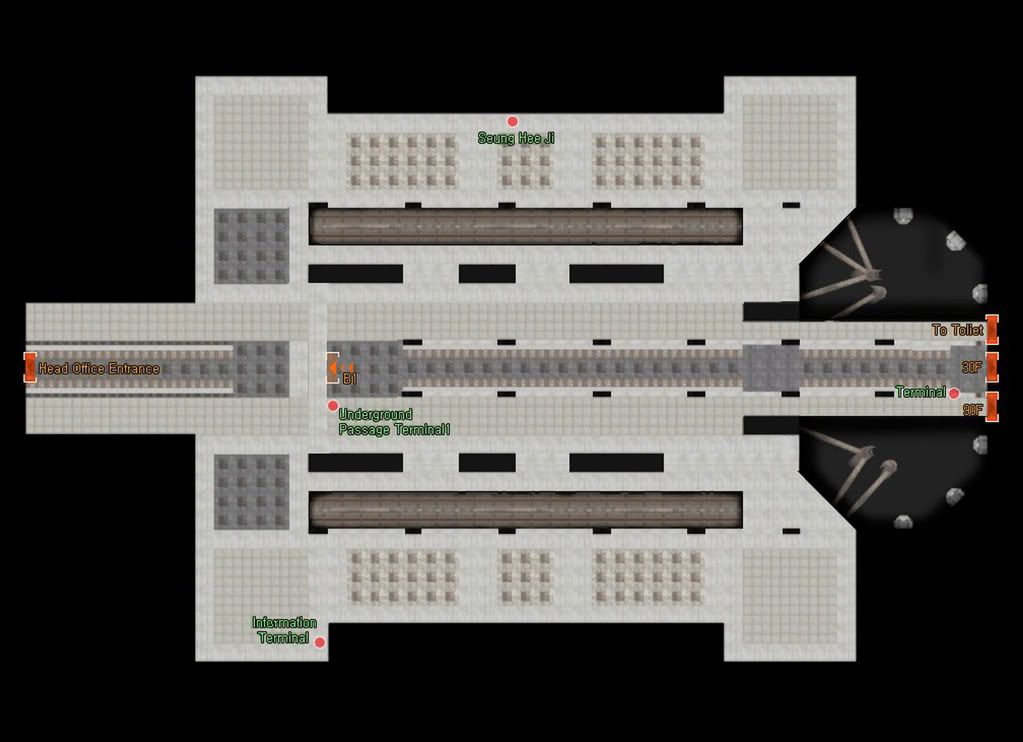 Head. B 1F RAN Samba Wiki Fandom