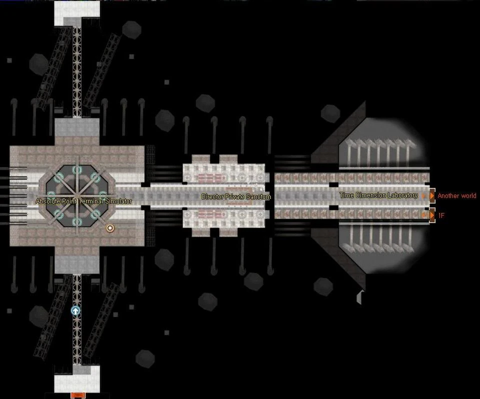 Director Room 2 RAN Samba Wiki Fandom