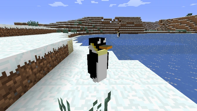 Emperor Penguins | Rancraft Penguins Wiki | FANDOM powered by Wikia