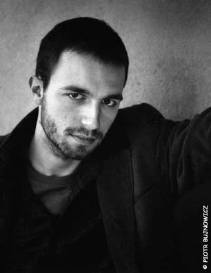 Maciej Marczewski  Ranczopedia  FANDOM powered by Wikia