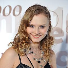 Patrycja Szczepanowska (Album) | Ranczopedia | FANDOM ...