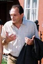 Piotr Wezół