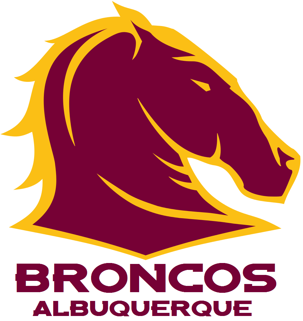 Image - Brisbane Broncos logo.svg .png | RandallCity Wiki ...
