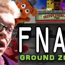 Fnaf The Musical Pizzeria Simulator Ground Zero Random