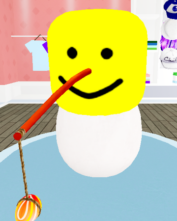 Sno Man Random Roblox Avater Wiki Fandom - fat man body roblox