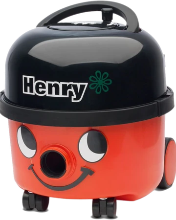 Henry Vacuum Hoover Random Tower Wiki Fandom
