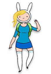 Fionna