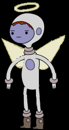 Space Angel