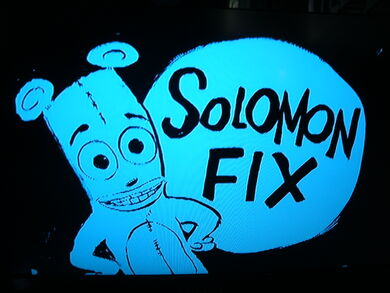 Solomon Fix 004