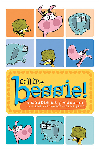 Callmebessie