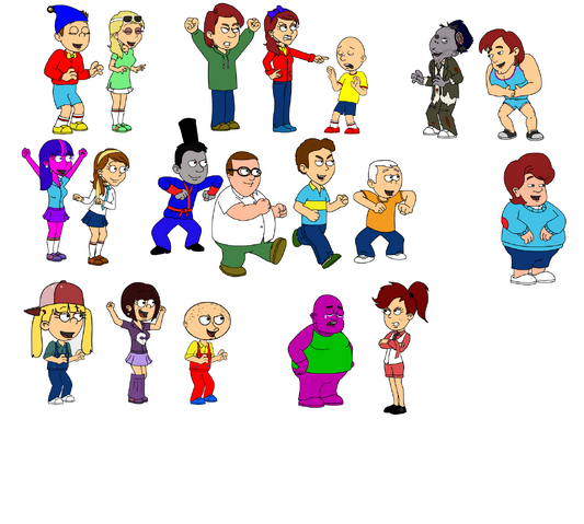 Image - GoAnimate Party!.png | Randomicity Wiki | FANDOM powered by Wikia