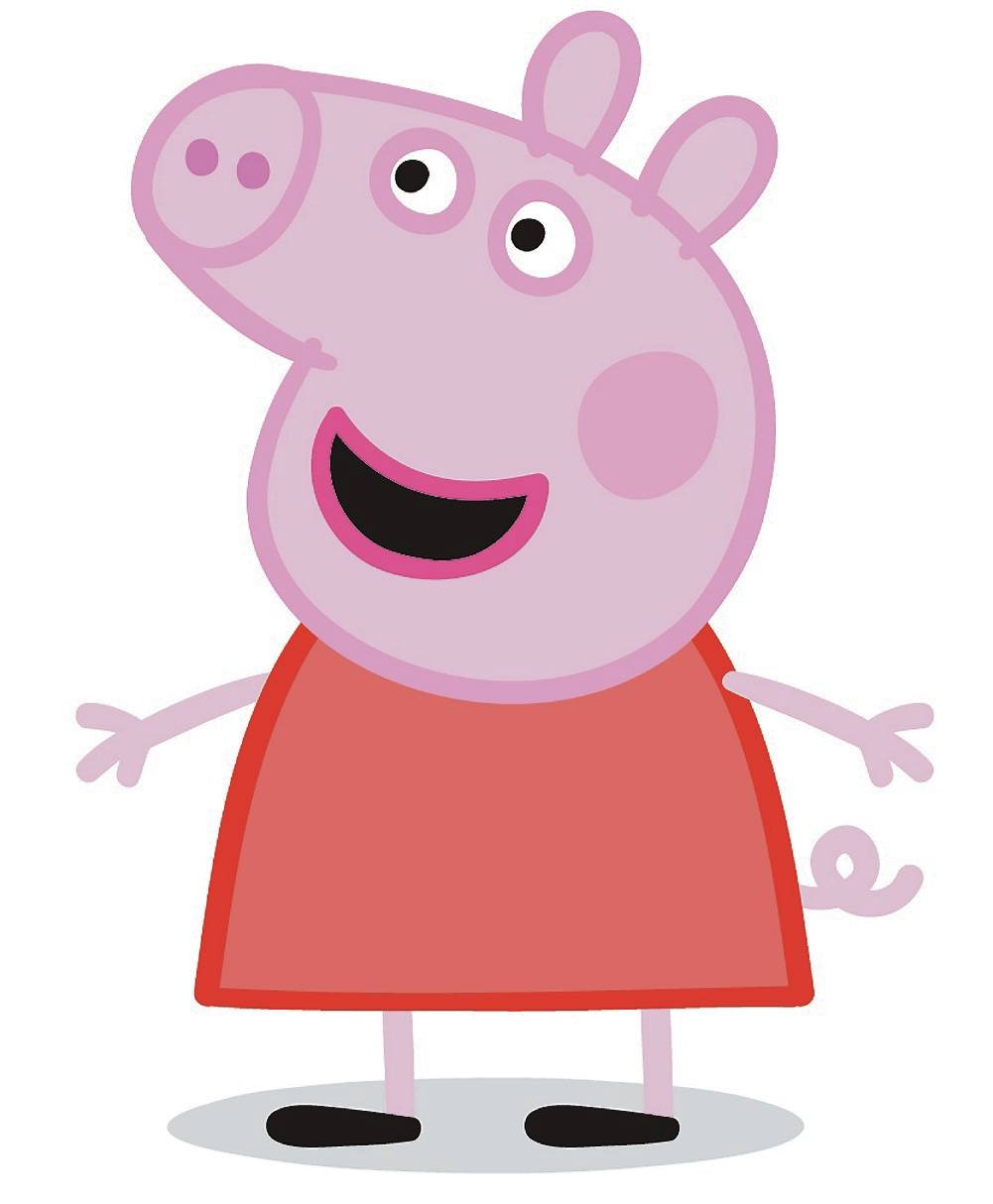 Peppa Pig | Randomicity Wiki | Fandom