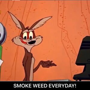 Smoke Weed Everyday Random Ness 2 Wiki Fandom