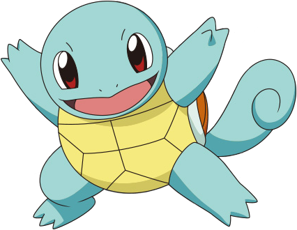 Squirtle | Random Pokemon Wikia | FANDOM powered by Wikia