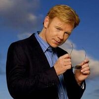 Horatio Caine Random Rap Battles Wiki Fandom