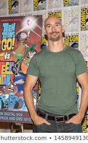 Scott Menville