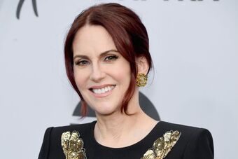Megan Mullally Randy Cunningham 9th Grade Ninja Wiki Fandom