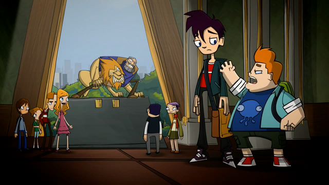 File:Randy Cunningham, 9th Grade Ninja - McFists of Fury - The Dude Huggin' The Cat.png
