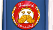 Norrisville High Mustache Society