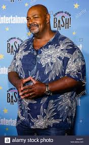 Kevin Michael Richardson