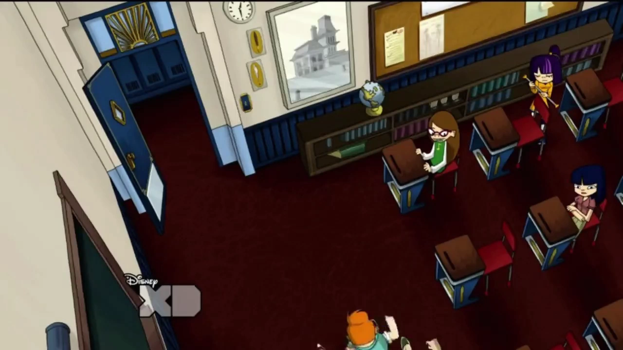 Image Howard, Flute Girl, Theresa, and Debbie Kang.png Randy