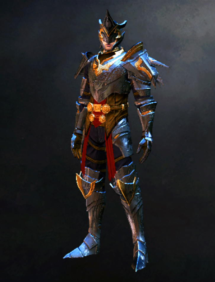 Magma Devourer Set | Rangers of Oblivion Wiki | Fandom