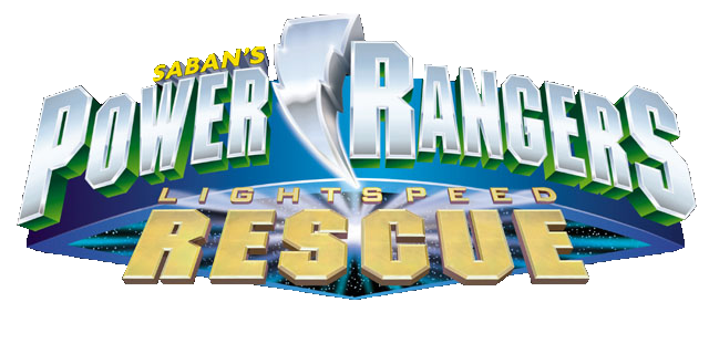 power rangers rescue megazord