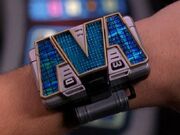 LR Titanium Morpher