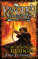 The Burning Bridge (Au)