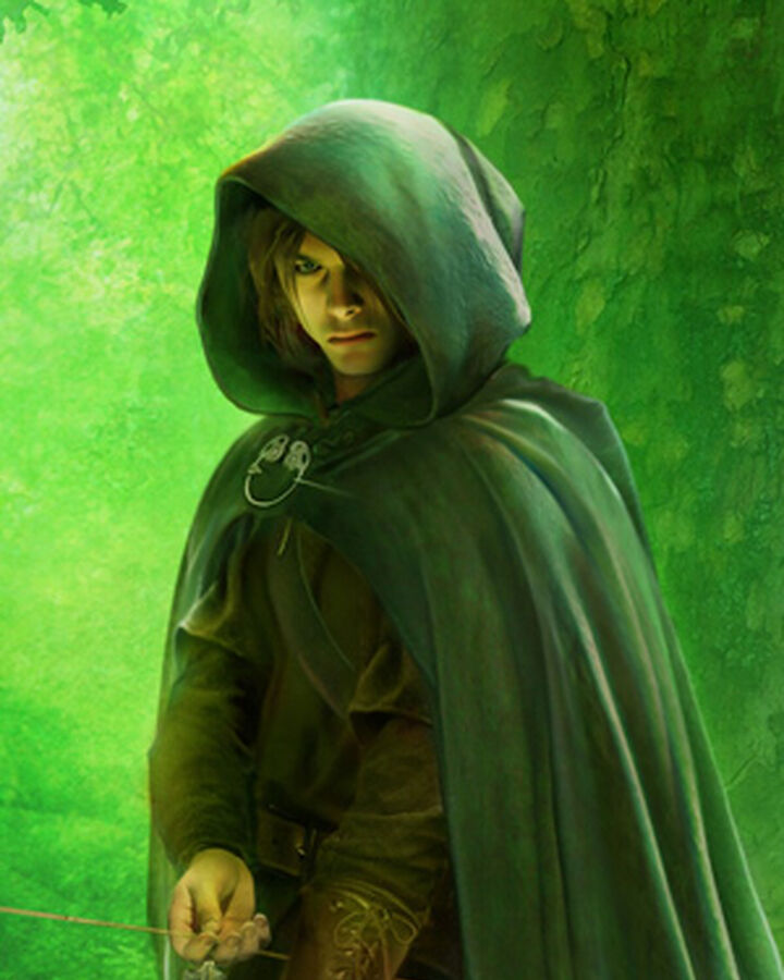 Will Treaty Flanagan Wiki Fandom