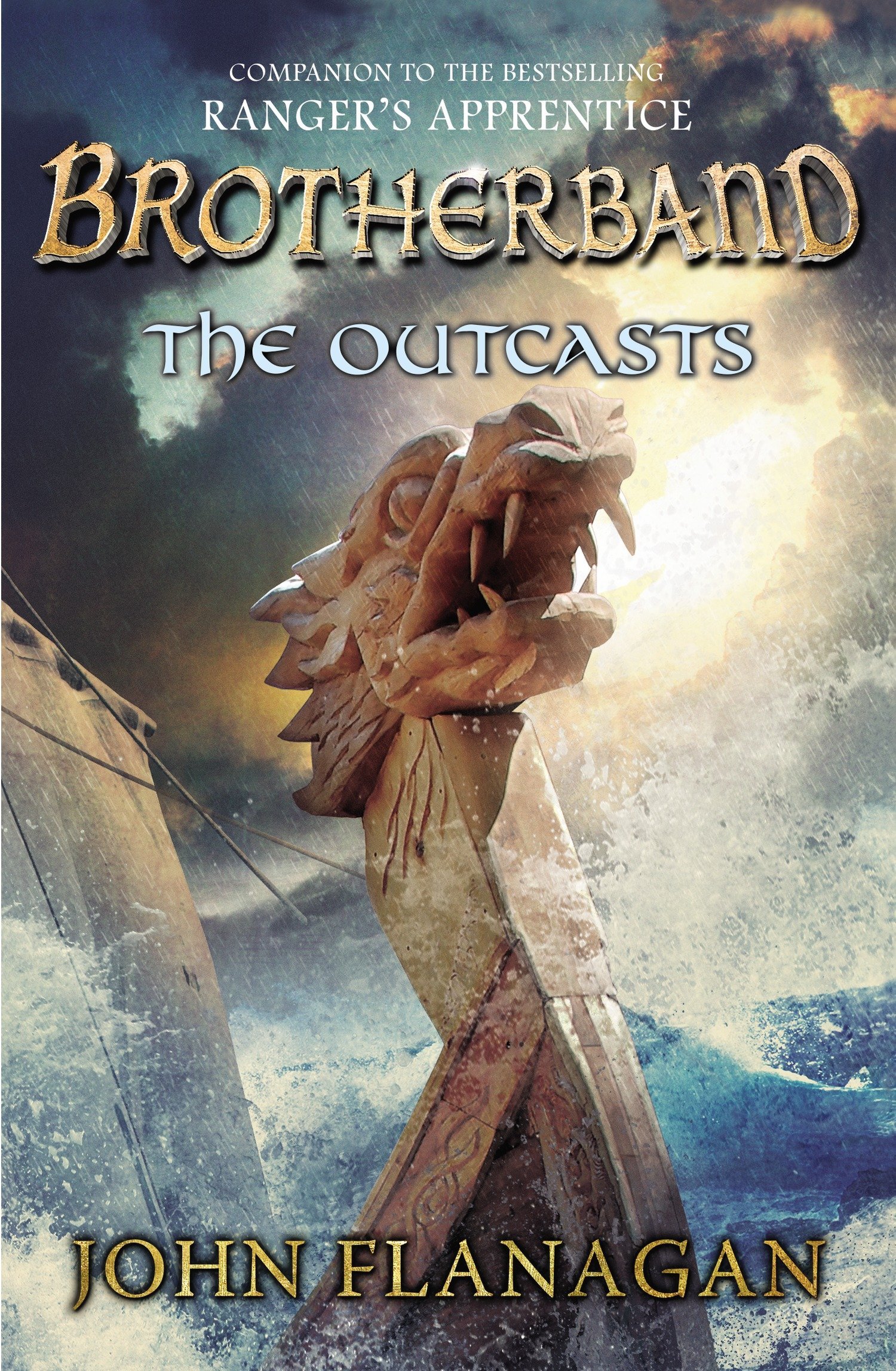 The Outcasts The Outcasts