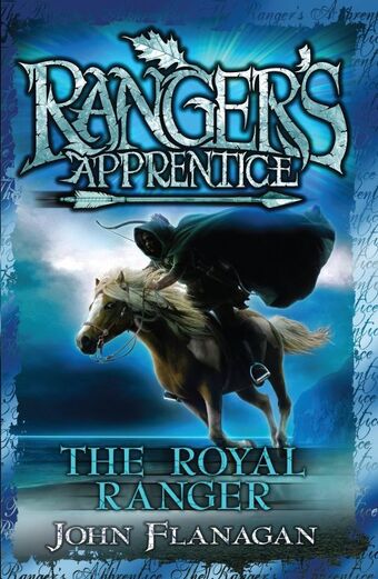Ranger S Apprentice Flanagan Wiki Fandom