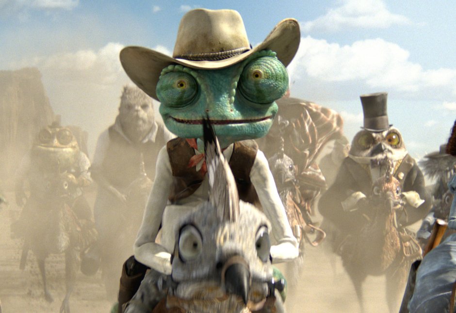 Rango (character) | Rango Wiki | FANDOM powered by Wikia