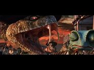 Rattlesnake Jake | Rango Wiki | Fandom