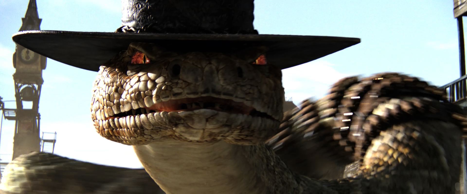 Image - Rattlesnake-Jake-3-Rango-Wallpaper.jpg | Rango Wiki | FANDOM