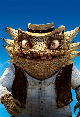 Rango Waffles (Small)
